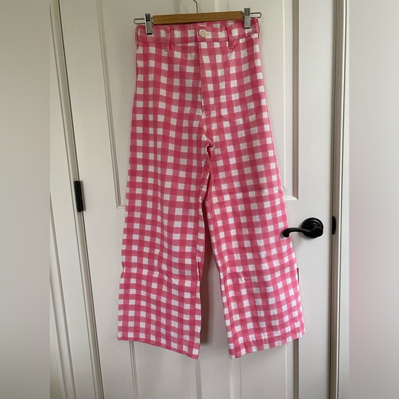 NWOT SZ Blockprints Disco Pants - Picture 4 of 6